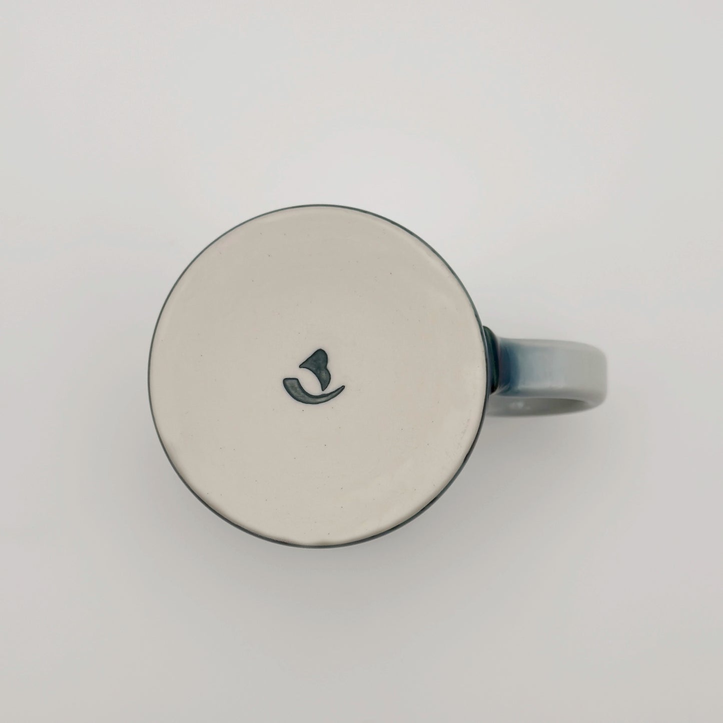 ヨシュア工房 マグカップ 白海 商品画像5枚目