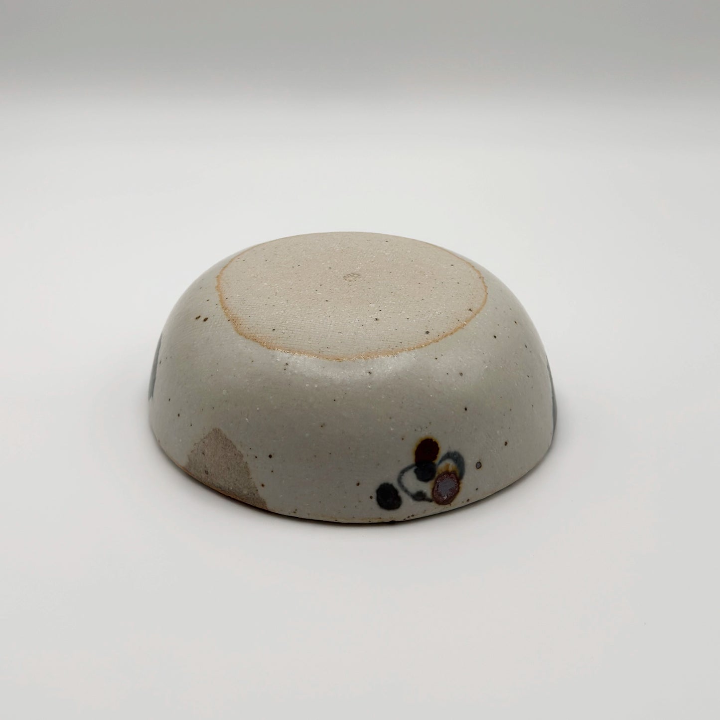 森陶房 布目小鉢 木の葉 商品画像4枚目
