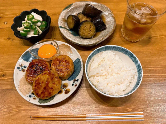 窯元紹介⑦　森陶房