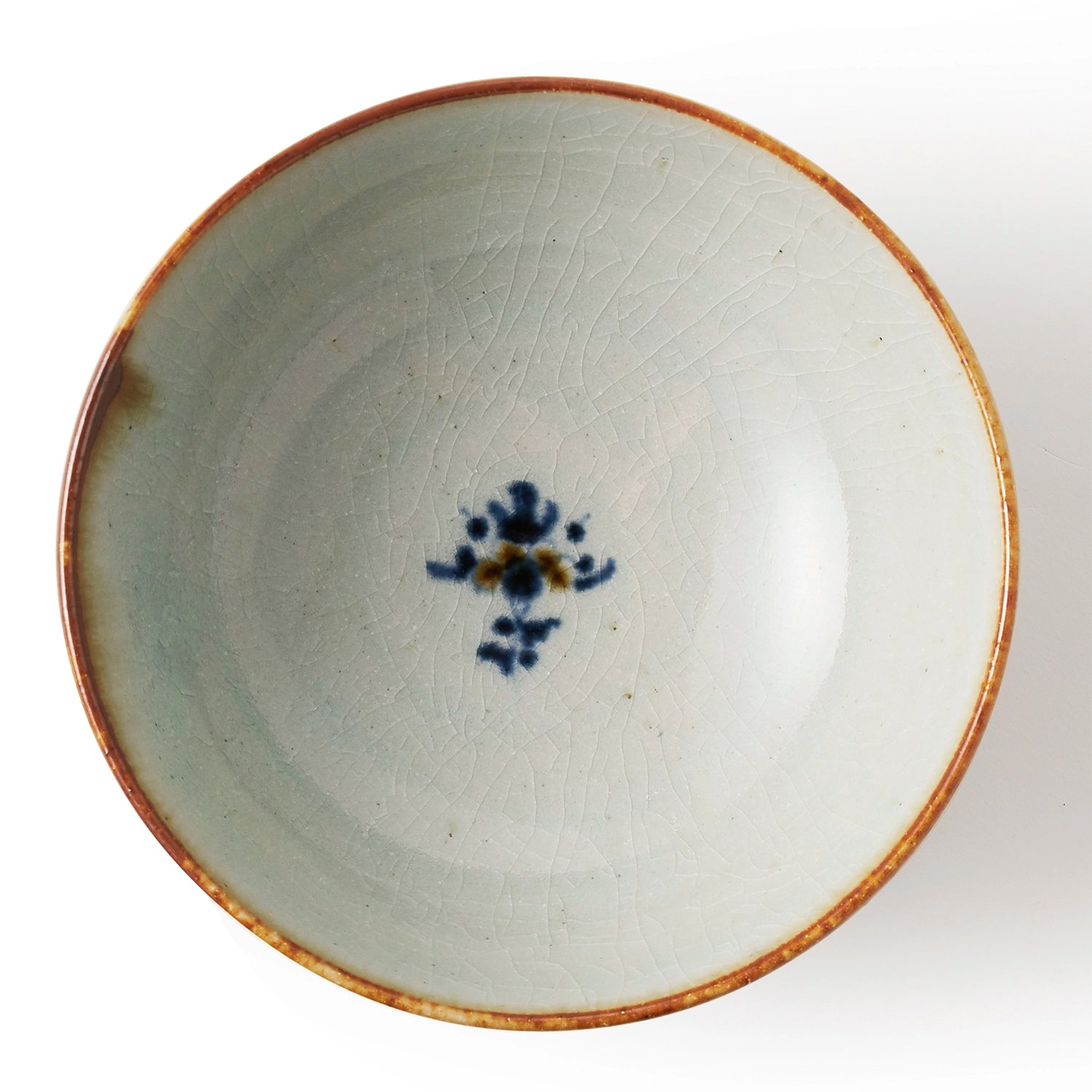 陶房遊　錆青　 椀（小）　商品画像3枚目