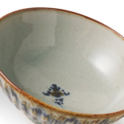 陶房遊　錆青　椀（大）　商品画像5枚目