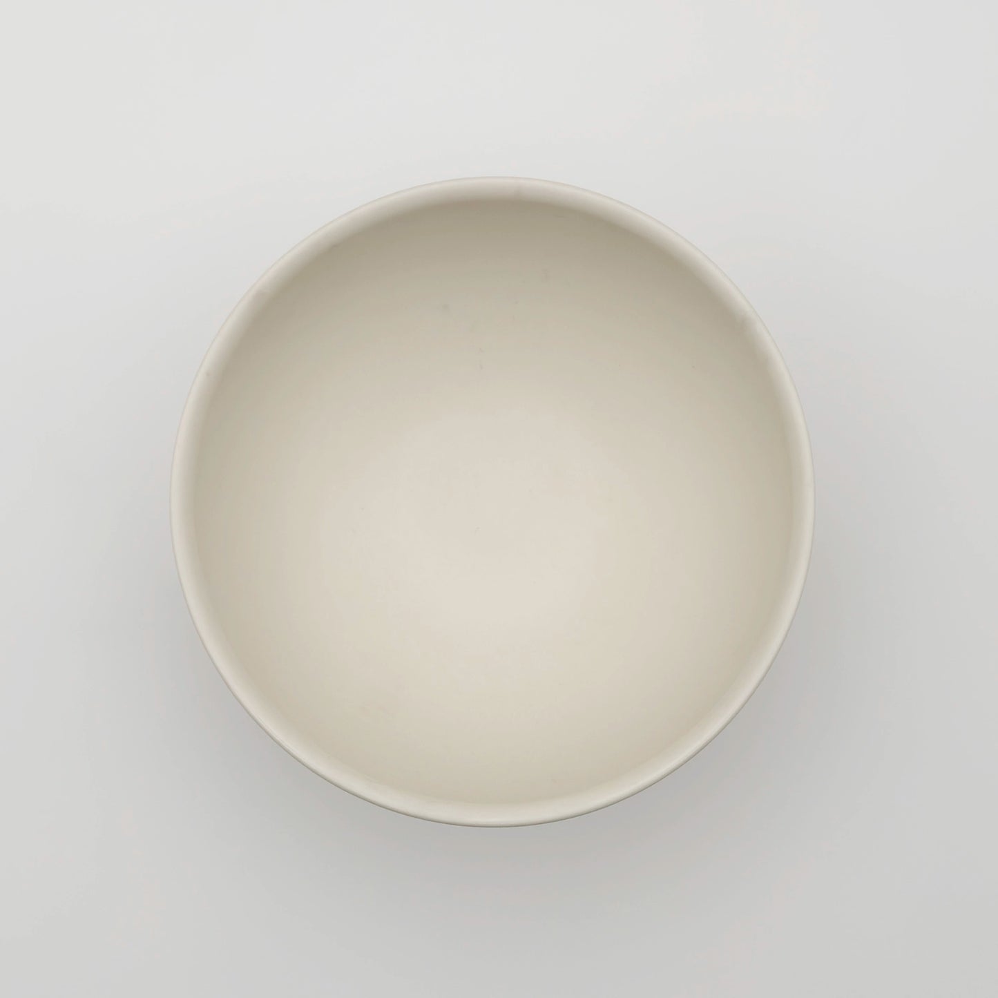 すこし屋　ごはん茶碗（大）mix赤小紋　商品画像4枚目