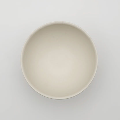 すこし屋　ごはん茶碗（大）mix赤小紋　商品画像4枚目