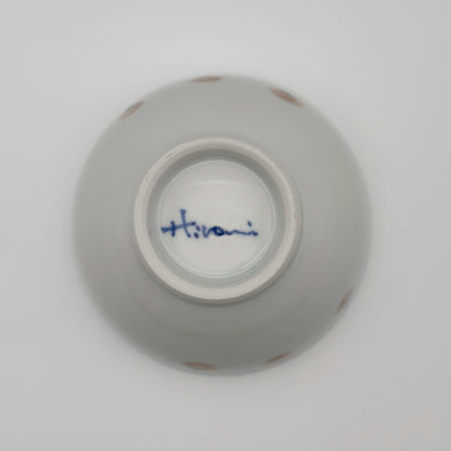 きよし窯　幸せの青いぞう　ごはん茶碗　商品画像4枚目
