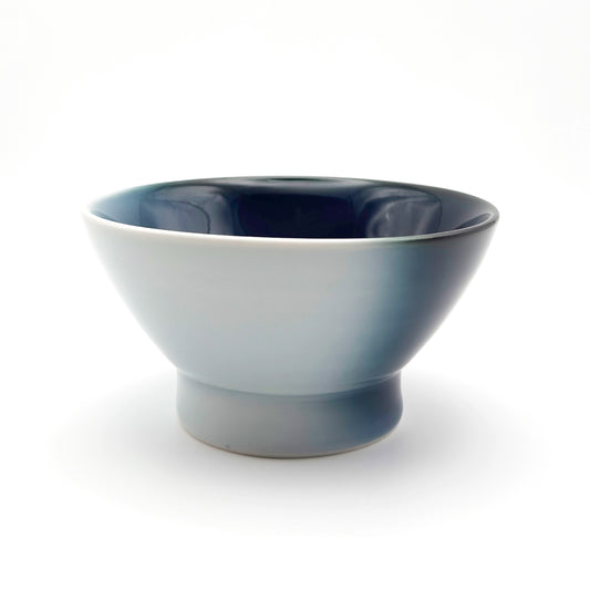 ヨシュア工房　くらわんか（大）　深海　商品画像1枚目