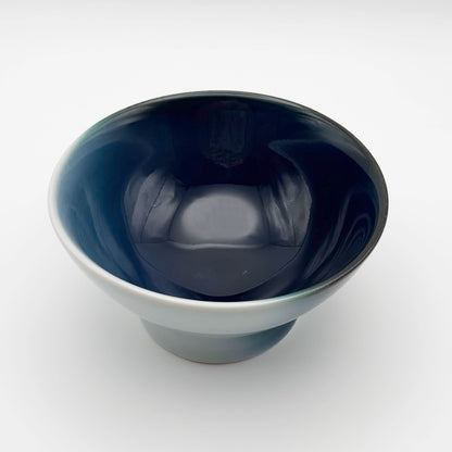 ヨシュア工房　くらわんか（大）　深海　商品画像2枚目