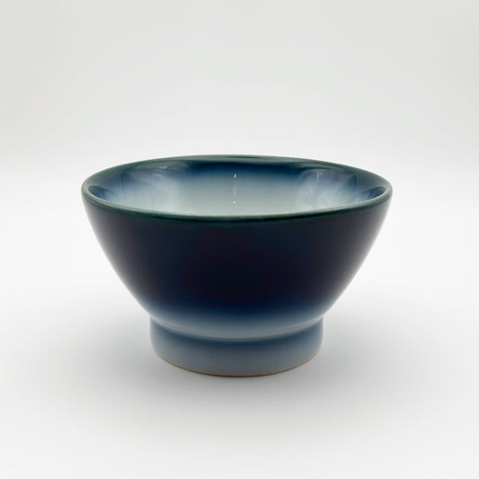 ヨシュア工房　くらわんか（小）　青海　商品画像1枚目