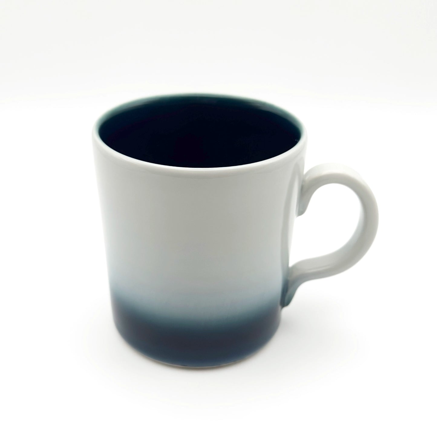 ヨシュア工房　マグカップ　白海　商品画像2枚目