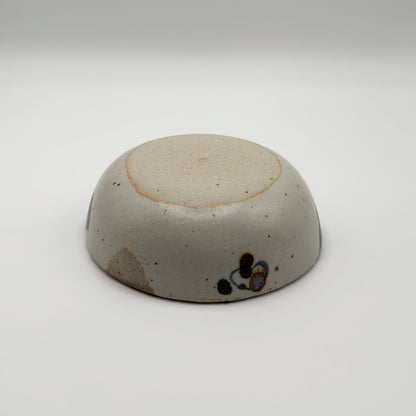 森陶房　布目小鉢　木の葉　商品画像4枚目