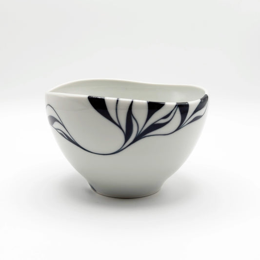 和将窯　エチュードライスボウル　商品画像1枚目