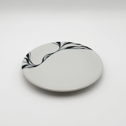 和将窯　エチュード丸皿（ソーサー）　商品画像2枚目