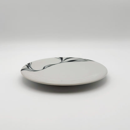 和将窯　エチュード丸皿（ソーサー）　商品画像3枚目