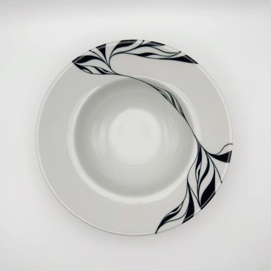 和将窯　エチュードリム鉢　商品画像1枚目