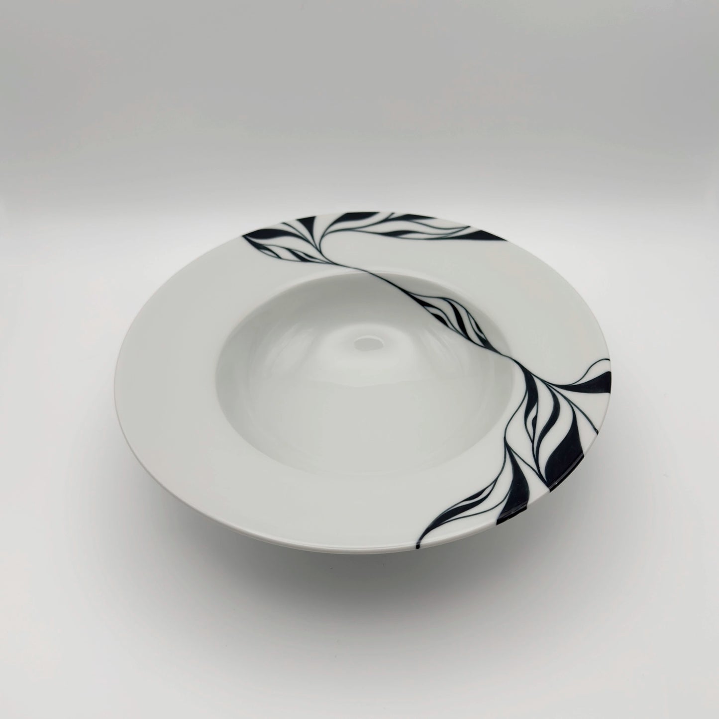 和将窯　エチュードリム鉢　商品画像2枚目