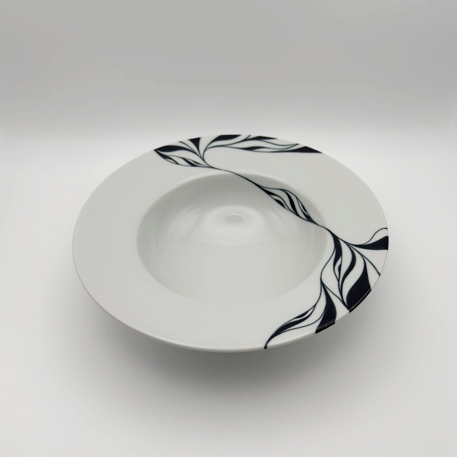 和将窯　エチュードリム鉢　商品画像2枚目